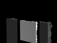 Armoire de location extérieure 500*500mm