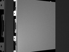 Armoire en aluminium 500*500*66mm, intérieur et extérieur