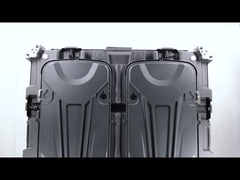 Cabinet de stade de 960*960*90 mm adapté au module P4/P5/P8/P10 de 320*320 mm