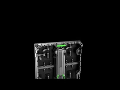 Connexion à l'écran LED de location 1 13s