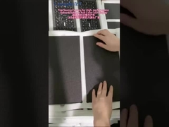 Module flexible intérieur 320*160 mm