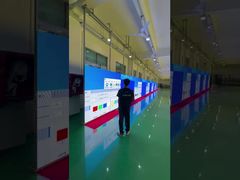 Écran LED portable en location