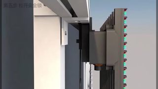 Écrans de grille LED