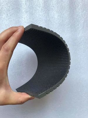 Écran LED flexible à petite hauteur de 14 bits Grise 3 ans de garantie