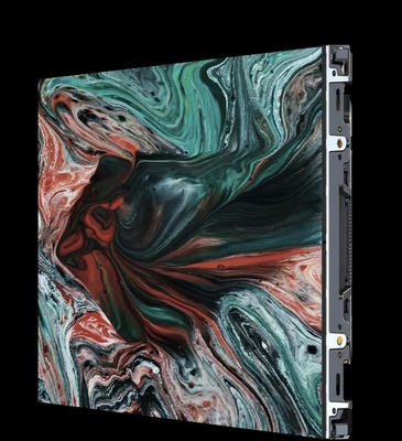 5V 14bit annonçant l'affichage à LED pour le Cabinet de location de 500mmx500mm