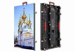 FCC menée extérieure IP65 imperméable des locations 104x104 de l'affichage SMD2525