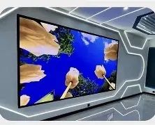 Panneau LED haute résolution P0.9375 RVB pour mur d'images LED fixe intérieur