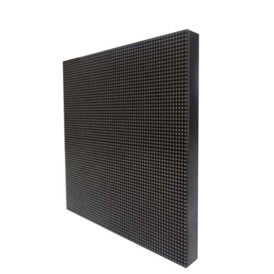 Écran d'intérieur polychrome d'affichage à LED du module 192x192mm 64x64pixel P3 SMD2121 de LED Matrix