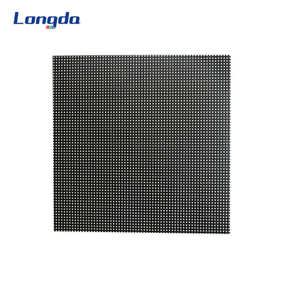 P3.91mm d'intérieur extérieur a courbé pour affichage à LED l'intense luminosité IP65 imperméable