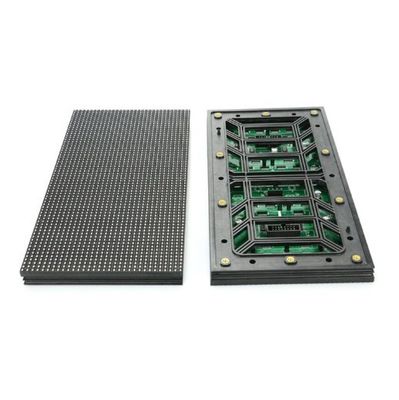 Module d'écran LED couleur RVB P4 SMD pour extérieur haute définition 320x160mm