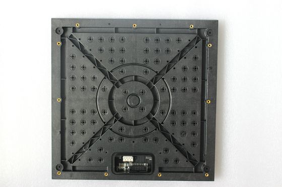 Rental Led display P3.91 250*250mm RGB Panel 64x64 Pixels Led Vidéo Mur