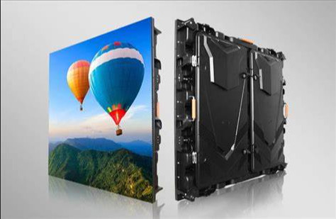 la vidéo extérieure de 300W P8 P10 LED mure le fer polychrome d'affichage imperméabilisent le ² de 7000cd/M