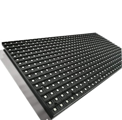 Écran polychrome visuel extérieur imperméable des murs IP65 P2.5 P3 P4 P5 P6 P8 P10 de LED