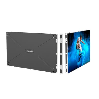 Affichage LED à petite hauteur de résolution