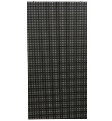 100000 heures de la durée de vie LED de mur visuel de température de couleur 6500K de location
