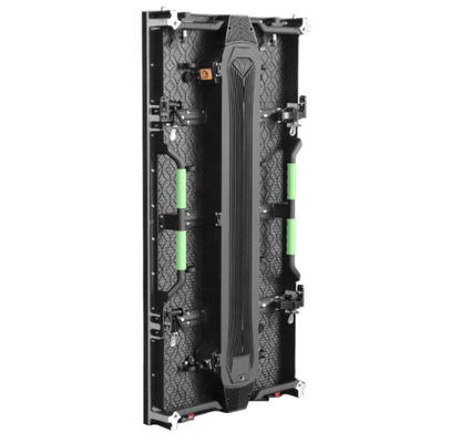 5V 14bit annonçant l'affichage à LED pour le Cabinet de location de 500mmx500mm