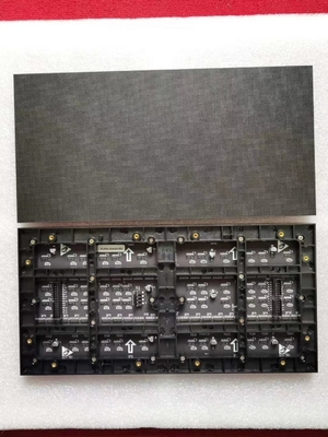 Écran LED petit pixel de 1,25 mm Max. 800W/㎡ pour l'affichage intérieur