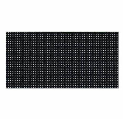 IP65 Murs vidéo extérieurs LED Température de fonctionnement -20°C~+50°C