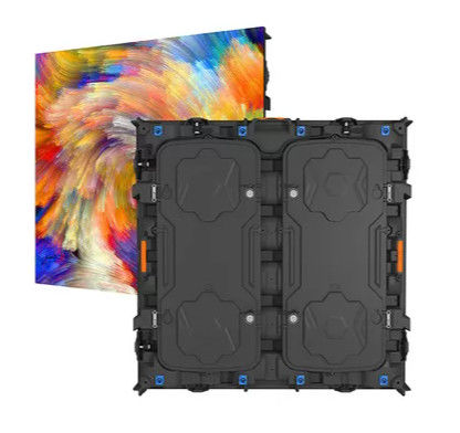 Écran d'affichage LED extérieur facile à installer P2.5 P3 P4 P5 P6 P8 P10 3000 - 12000nits