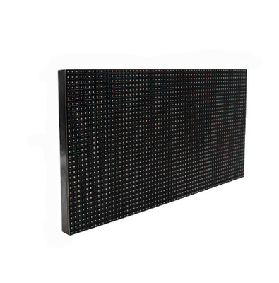Écran d'affichage extérieur à LED AC110V/220V P2.5 P3 P4 P5 P6 P8 P10 4000 - 7000nits