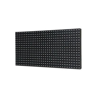 Écran d'affichage extérieur à LED AC110V/220V P2.5 P3 P4 P5 P6 P8 P10 4000 - 7000nits