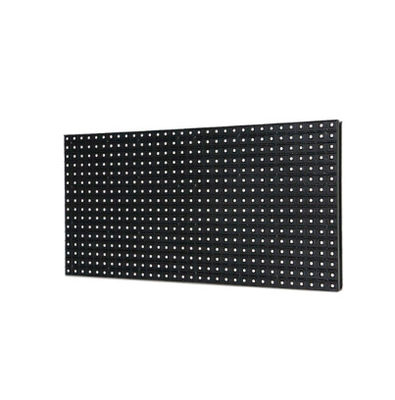 Écran d'affichage LED extérieur facile à installer P2.5 P3 P4 P5 P6 P8 P10 3000 - 12000nits