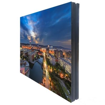 5V 14bit annonçant l'affichage à LED pour le Cabinet de location de 500mmx500mm