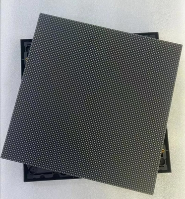 la tenture de location d'écran de 14bit Gray Scale LED a fixé l'installation