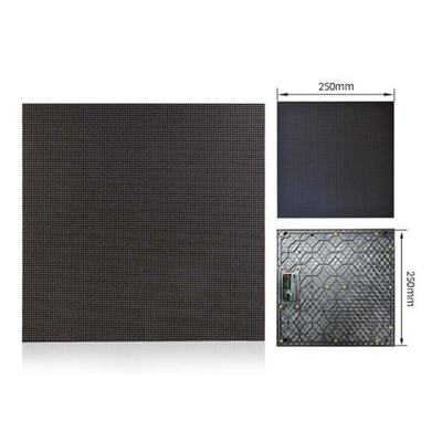La haute l'affichage à LED de location 14bit Gray Scale de la vitesse de régénération 3840Hz
