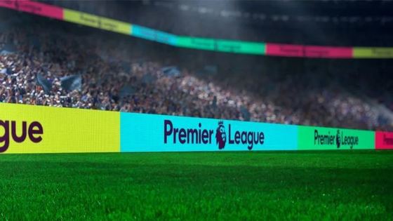 L'écran à LED de location flexible à arc concave et convexe P2.6 P2.9 P3.91 P4.81