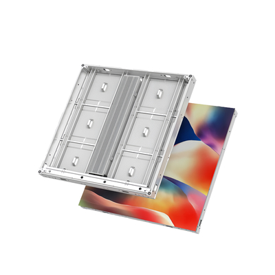 Longda P8 extérieur Full HD couleur vidéo murale publicité affichage LED 3840HZ professionnel écran LED