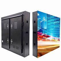 IP65 Murs vidéo extérieurs LED Température de fonctionnement -20°C~+50°C