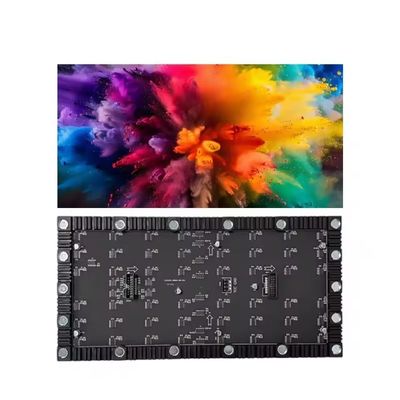 Affichage LED à colonne flexible avec ROHS pour la publicité des magasins de détail en Chine