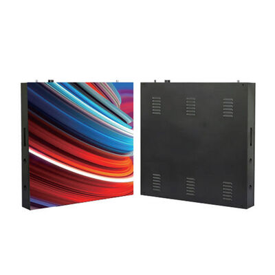 Écran d'affichage à LED pour la publicité