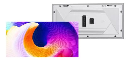 Affichage à LED en aluminium extérieur haute luminosité 10000nits Économie d'énergie Largement utilisé pour le Moyen-Orient