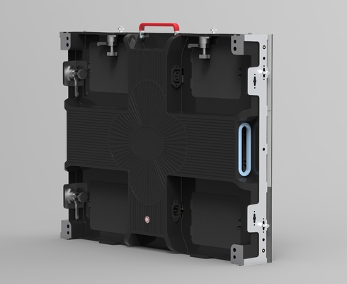 La haute régénèrent P1.25mm a mené l'ODM visuel du mur 3840Hz de modules d'écran