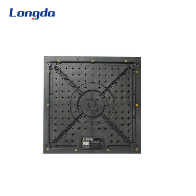 Les biens 0.5*0.5m de FCC ont mené la lumière de Dance Floor vers le haut de la location pour le mariage P4.81mm