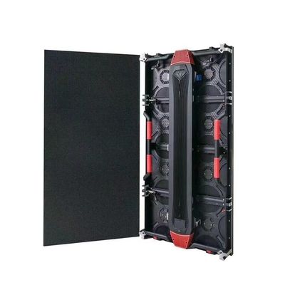 Écran de fond de scène LED Longda P2.976 Écran vidéo couleur mur d'affichage LED intérieur écran de location usine