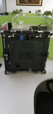 Murs visuels portatifs LED de 1R1G1B P1.875