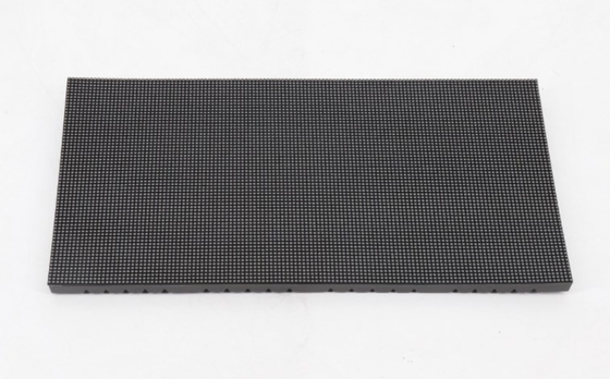 Le message publicitaire a mené l'affichage flexible FPC 200W/m2 1 64s de rideau en module
