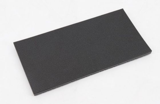 Module LED flexible commercial petit pas P1.25 écran rideau 200W/m2