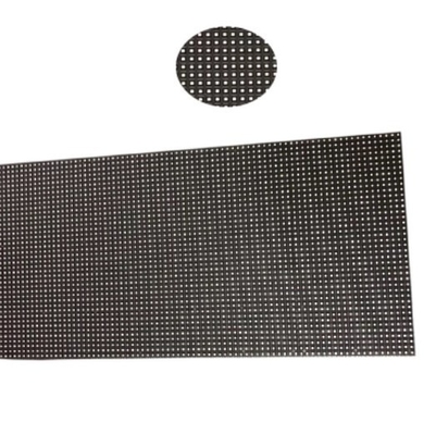 Module extérieur d'écran du module 256x128mm LED d'affichage à LED de P4 SMD