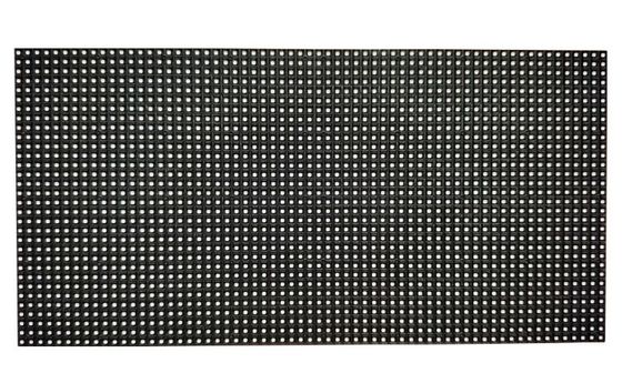 Module extérieur d'écran du module 256x128mm LED d'affichage à LED de P4 SMD