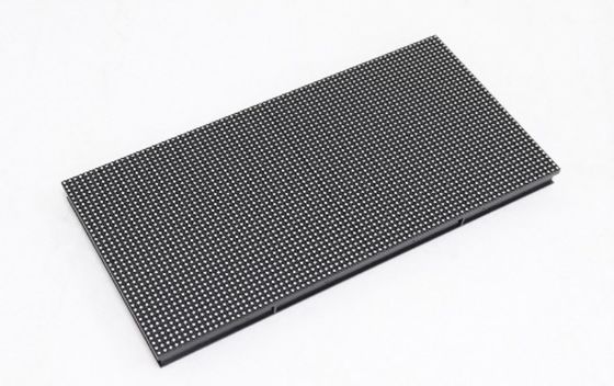 Mur visuel mené extérieur fait sur commande 1R1G1B 3 dans l'affichage à LED de 13h