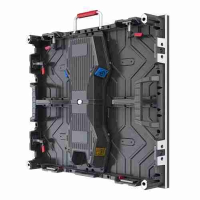 3.91mm LED Rental Display Video Wall For Indoor Outdoor Events