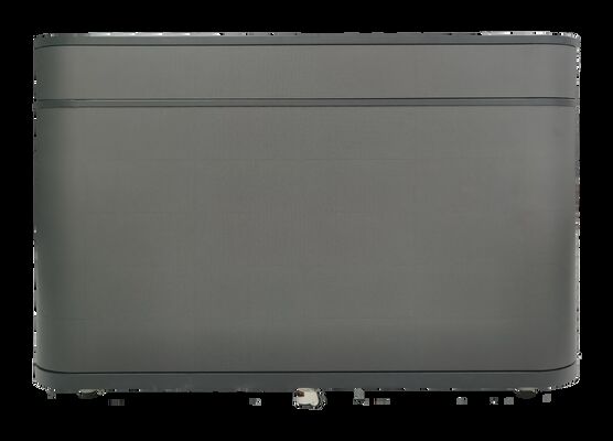 Écran LED de réception