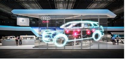 la publicité commerciale de publicité télévisée de 3.9mm 7.8mm a mené accrocher de l'écran de visualisation HD