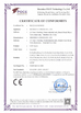 Chine Shenzhen Longdaled Co.,Ltd certifications